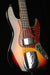 Preloved Fender Custom Shop Journeyman Relic '62 Jazz Bass