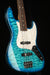 Fender 2024 Hybrid II Jazz Bass Quilt Top