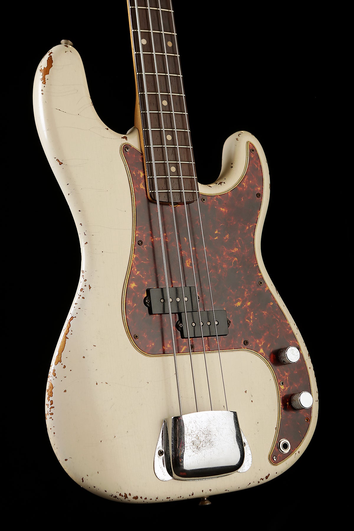 Fender Pre L 1962 Precision Bass