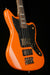 Fender Limited Edition Mike Kerr Jaguar