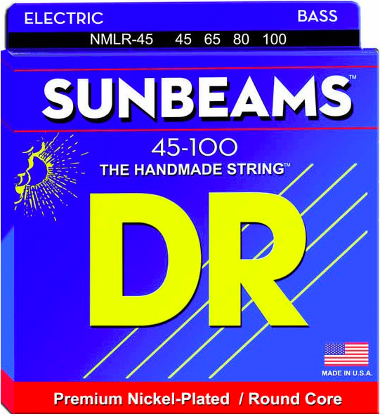 Strings - Dr Strings Sunbeam 4 String
