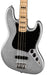 Fender Mikey Way Jazz, Limited Edition Silver Sparkle
