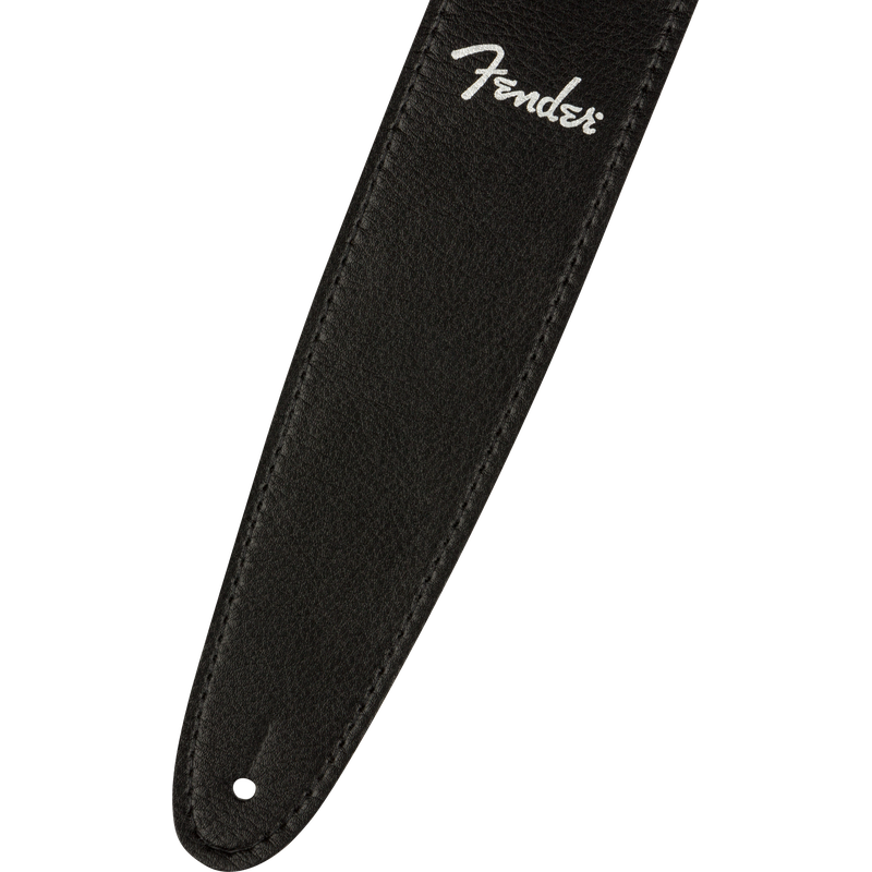 Fender Vegan Leather Bass Strap