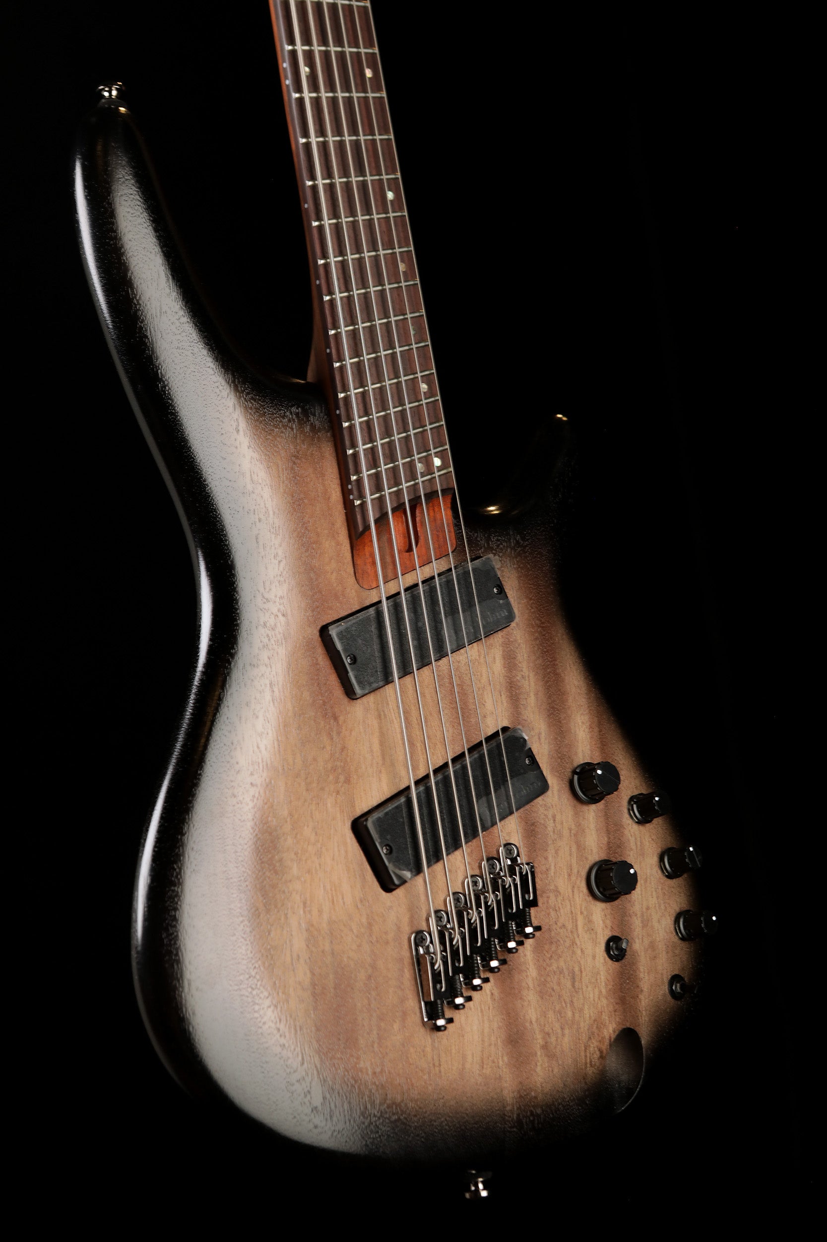 Ibanez SRC6MS Crossover Bass