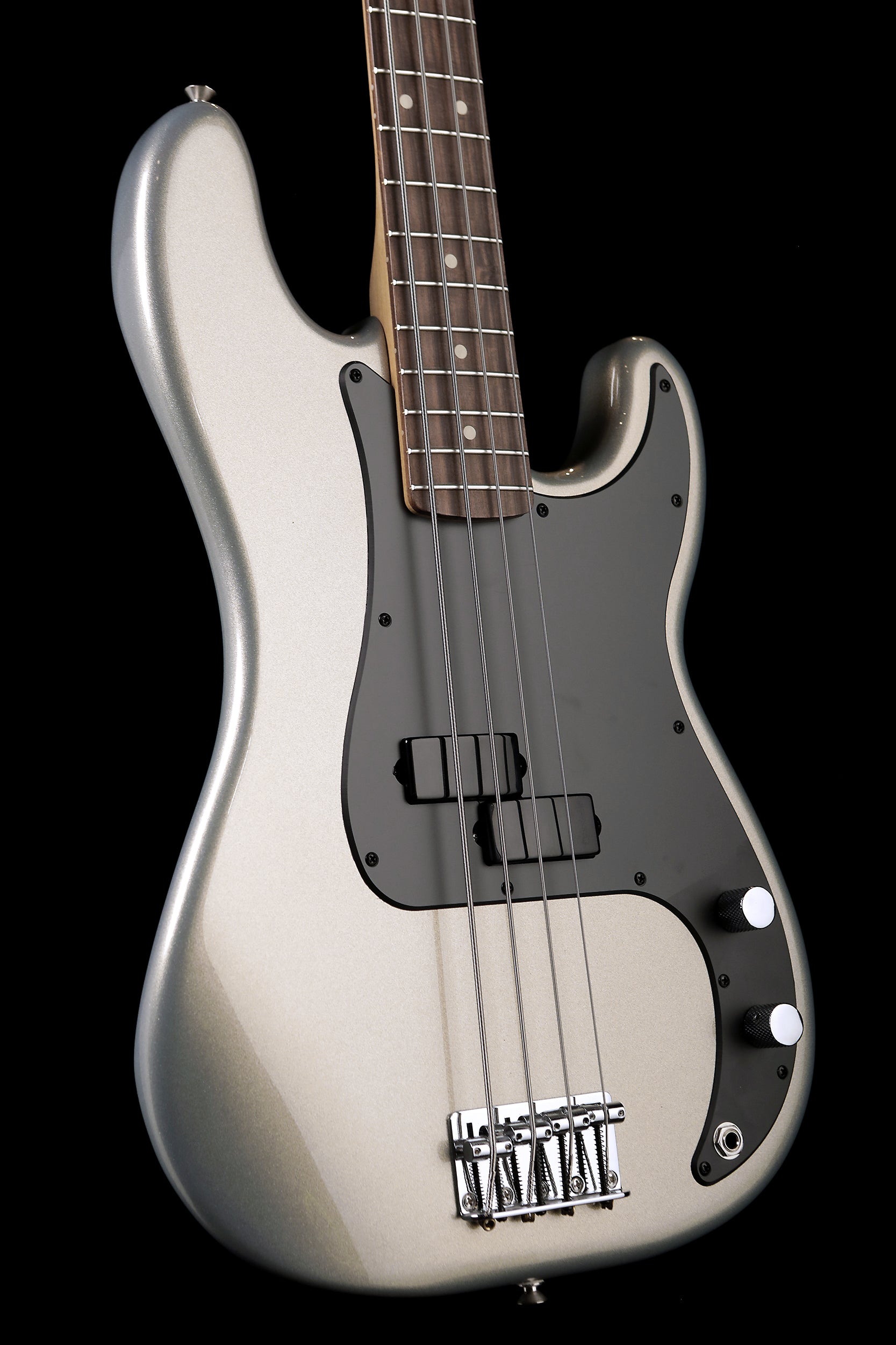 Fender BC Custom Precision Bass Relentless Pickup