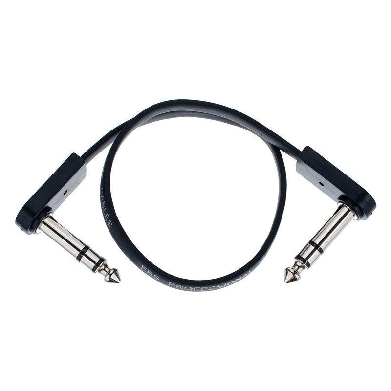 EBS Premium STEREO Flat Patch Cables
