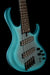 IBANEZ BTB605MS 5 string Multiscale Bass Cerulean Aura Burst Matte