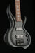 ESP LTD Tom Araya TA-204 FRX Satin Black