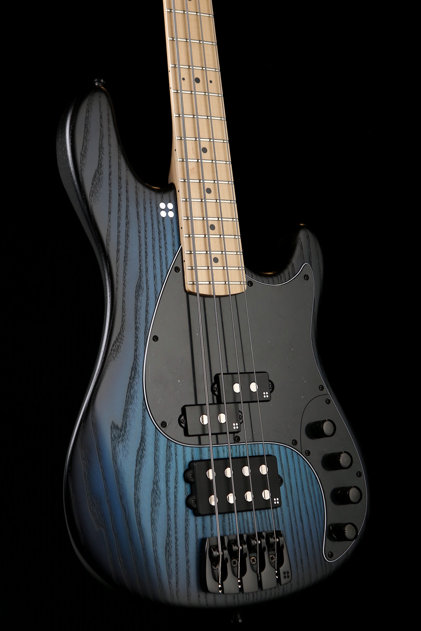 Sandberg California II VM4 Bass Blueburst