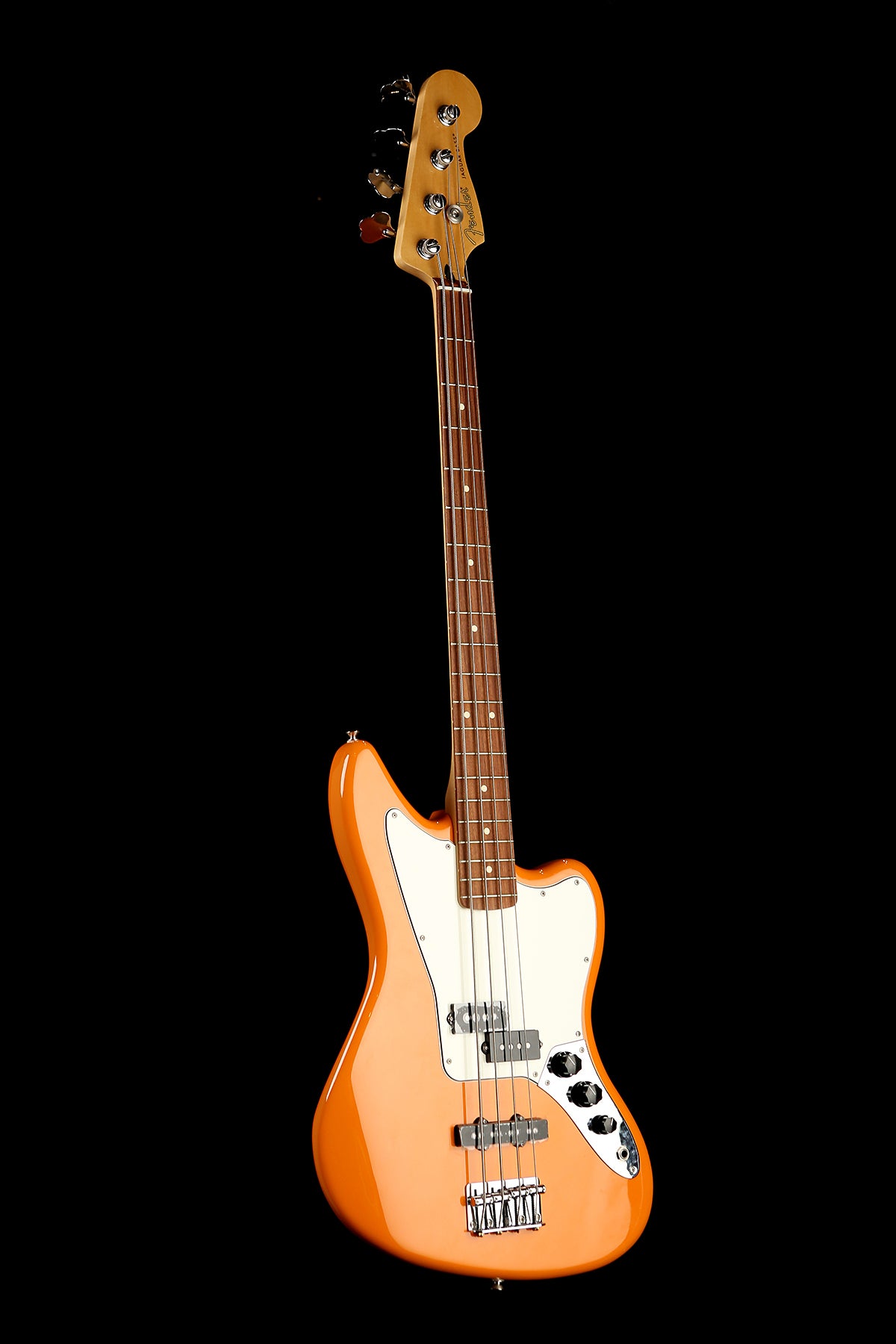 Fender Player Series Jaguar Bass