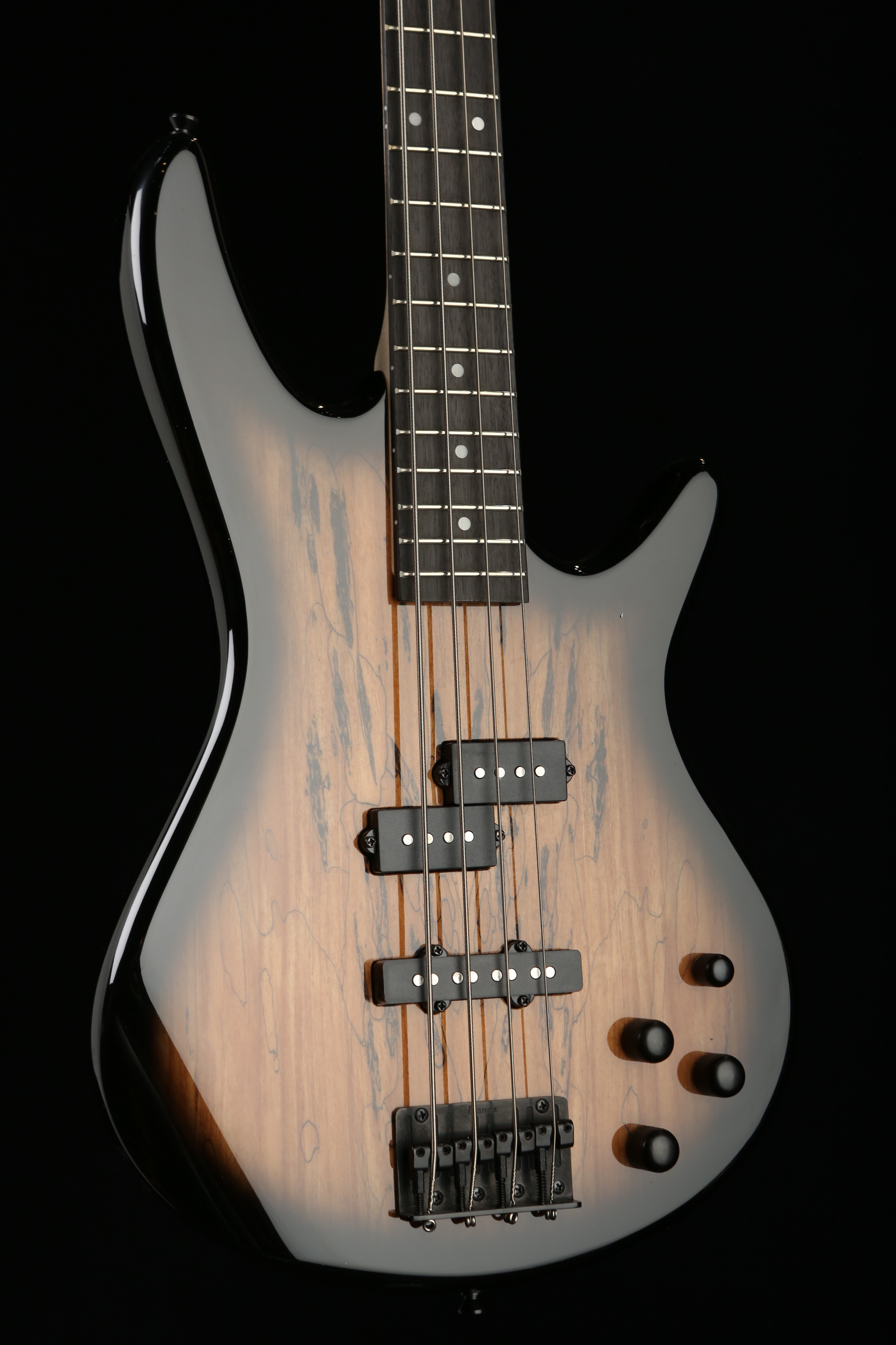 Ibanez SR200 Spalted Maple