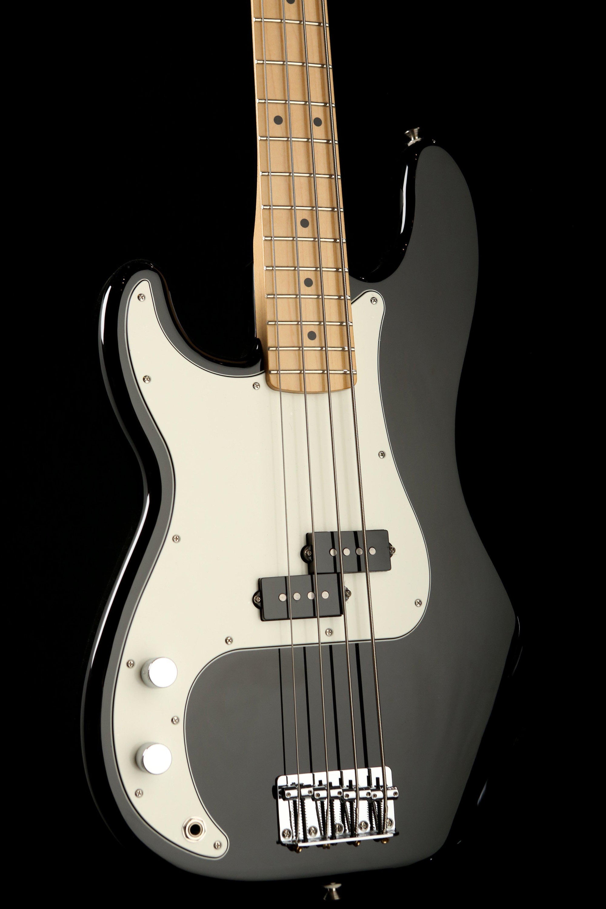 Bass Guitars - Fender Player Series Precision Bass Left Handed
