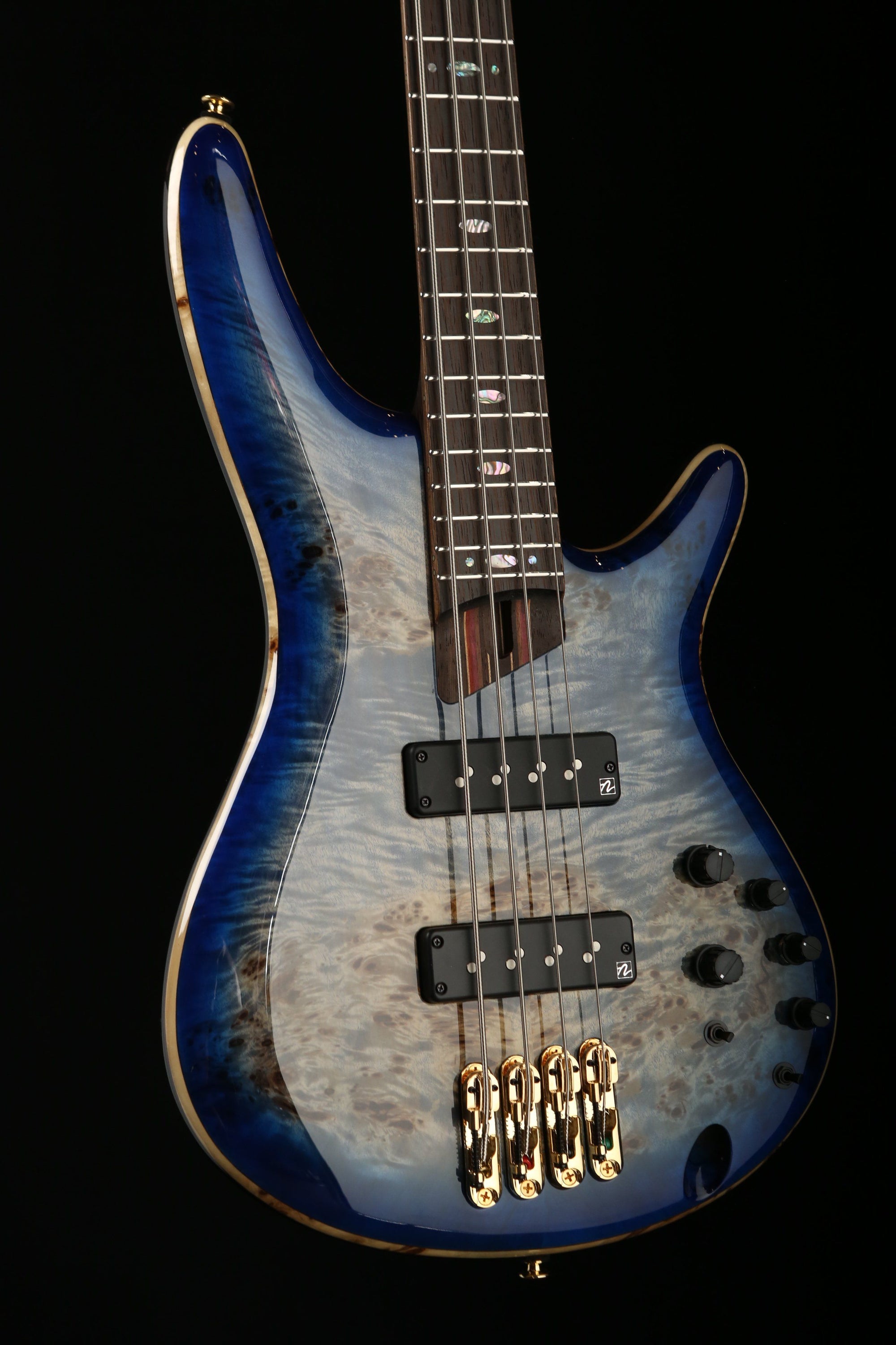 Bass Guitars - Ibanez Premium SR2600 Bass
