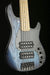 Bass Guitars - Sandberg VM2 5 String Ash. Blueburst