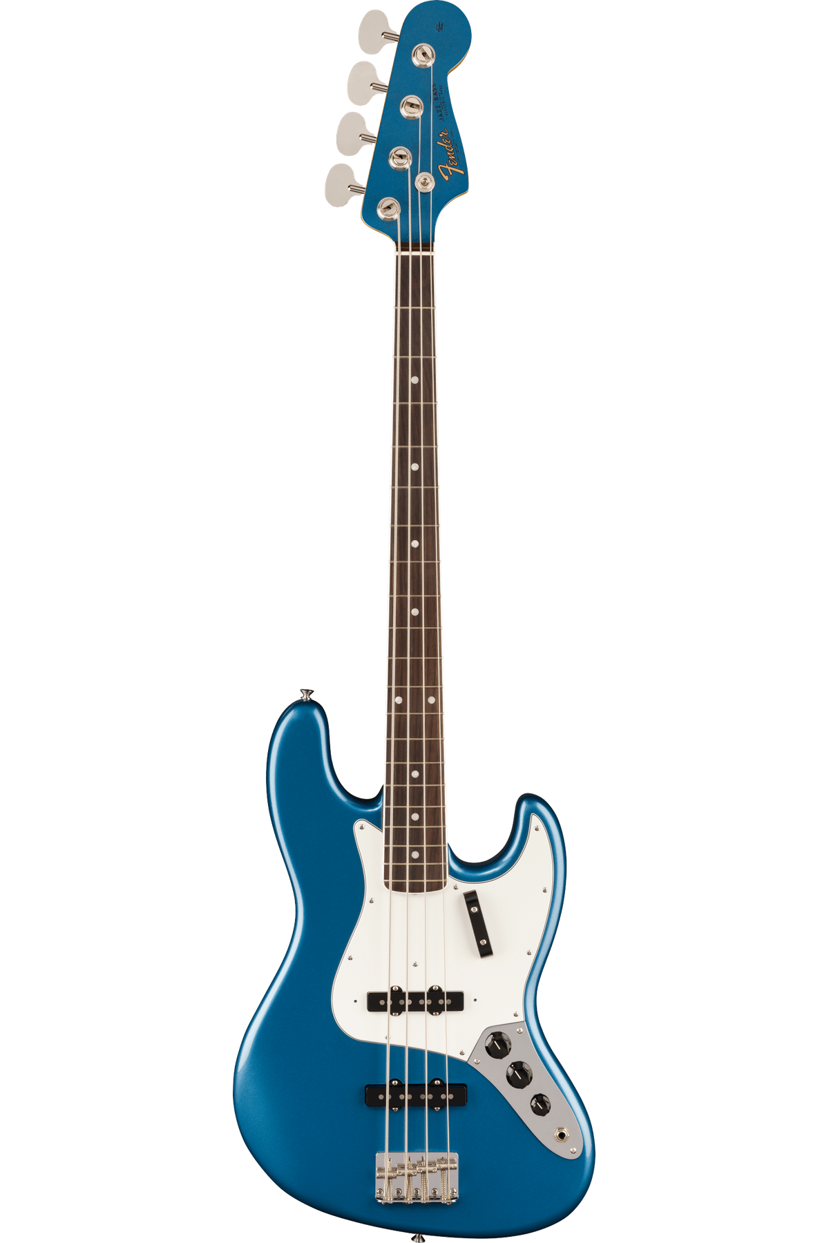 Fender American Vintage II 66 Jazz Bass - Bass Centre Music Store Melbourne