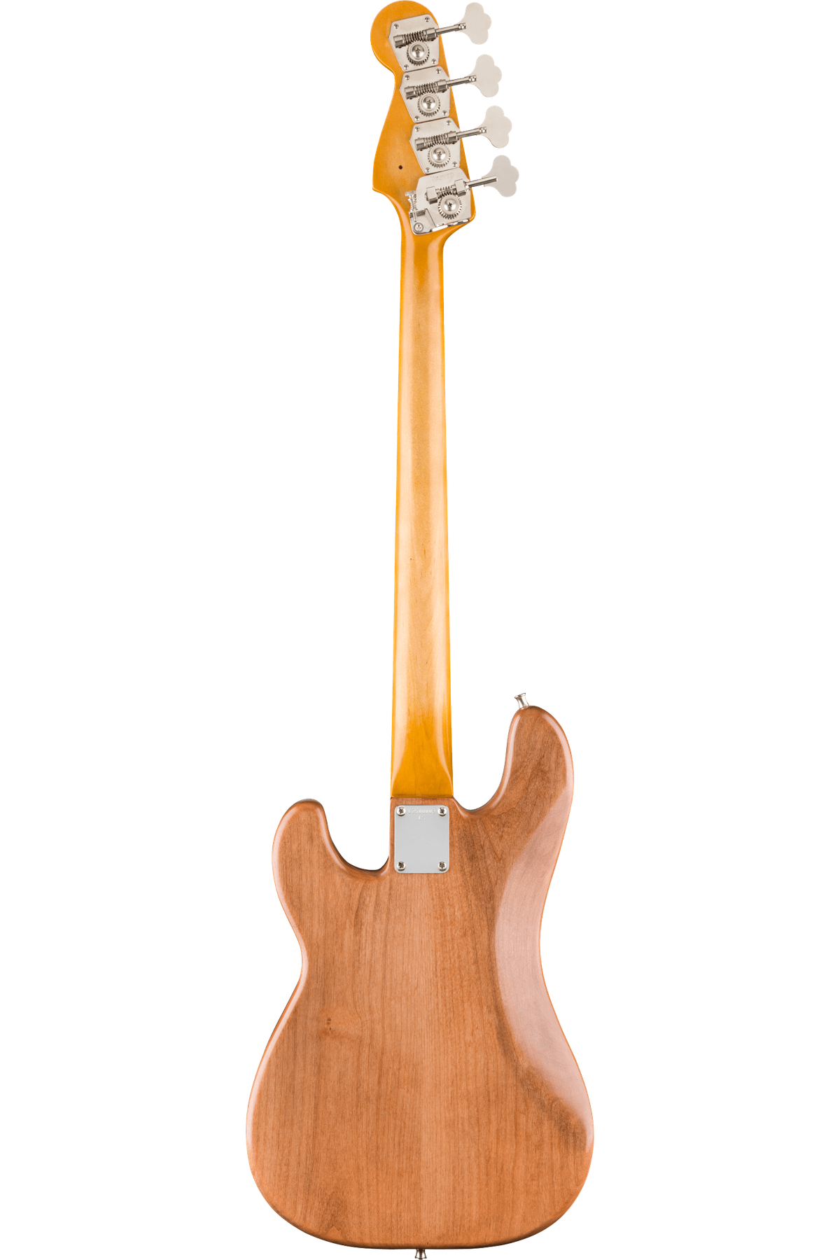 Fender Lee Sklar Precision Bass® Rosewood Fingerboard Natural