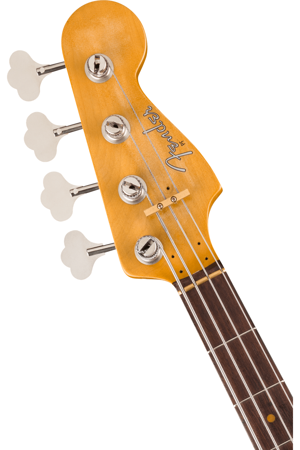 Fender Lee Sklar Precision Bass® Rosewood Fingerboard Natural