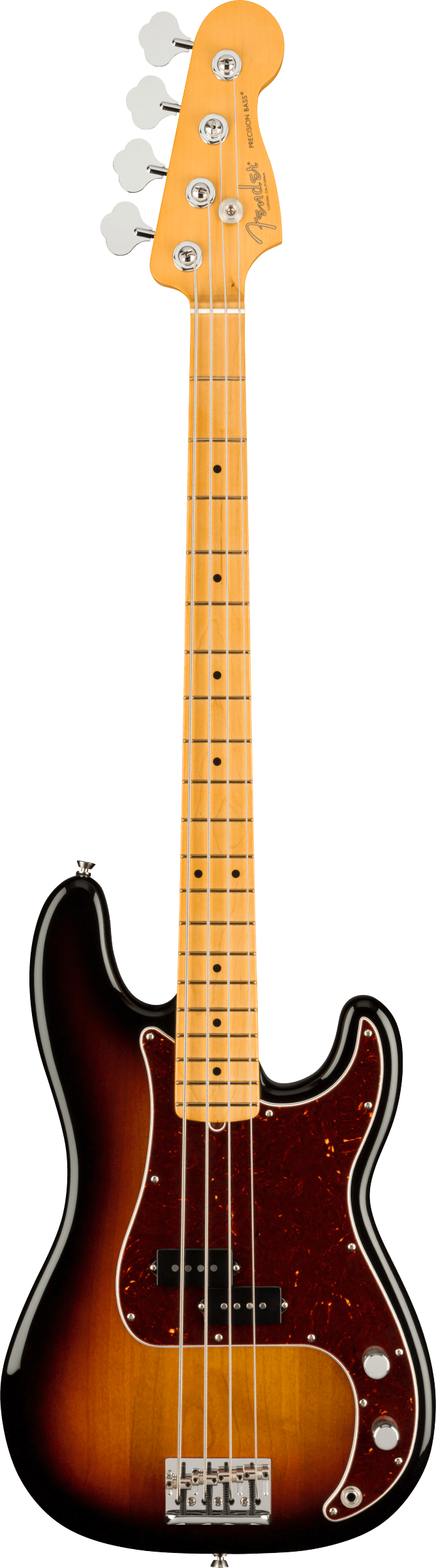 American Professional II Precision Bass - Bass Centre Music Store Melbourne