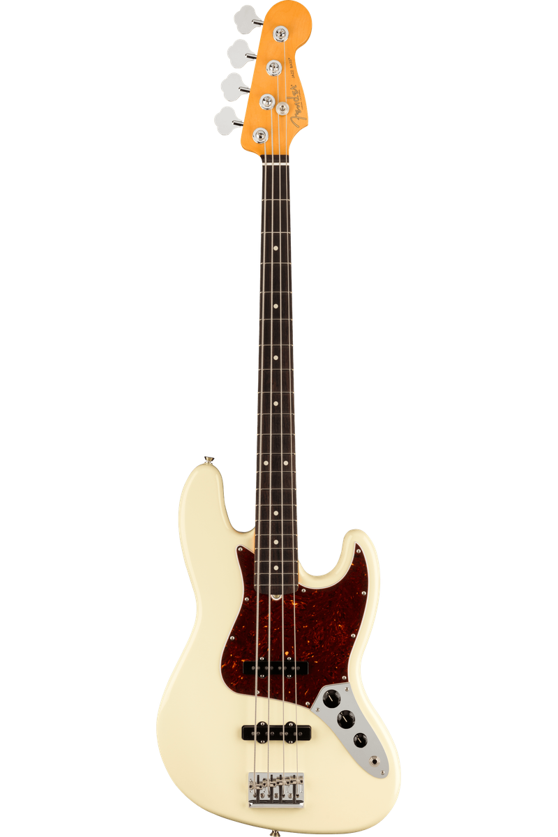 Fender American Professional II Jazz Bass - Bass Centre Music Store Melbourne