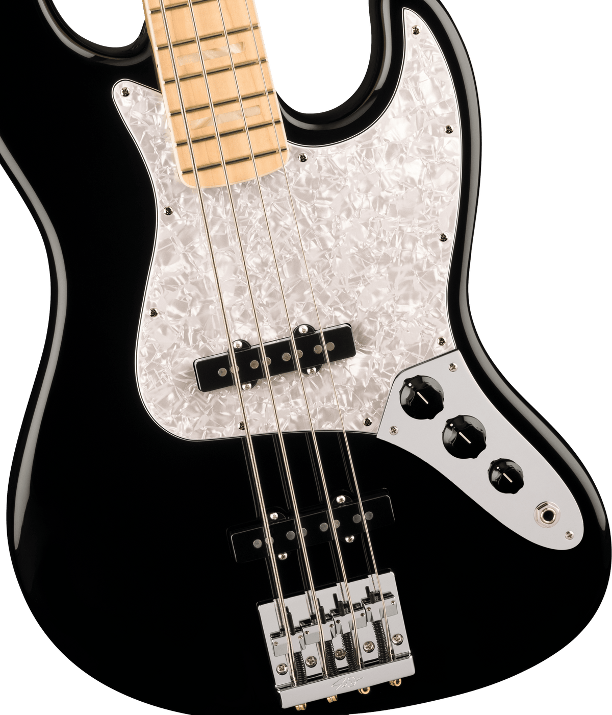 Fender Geddy Lee USA Jazz Bass - Bass Centre Music Store Melbourne