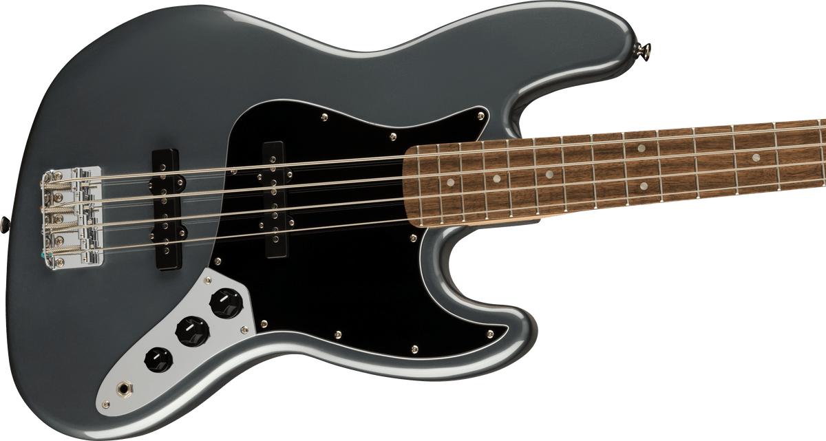 Squier Affinity Jazz Bass - Bass Centre Music Store Melbourne