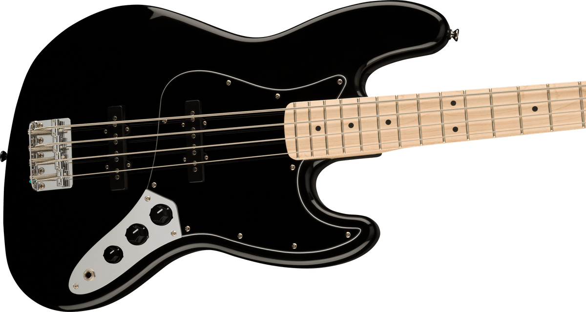 Squier Affinity Jazz Bass - Bass Centre Music Store Melbourne
