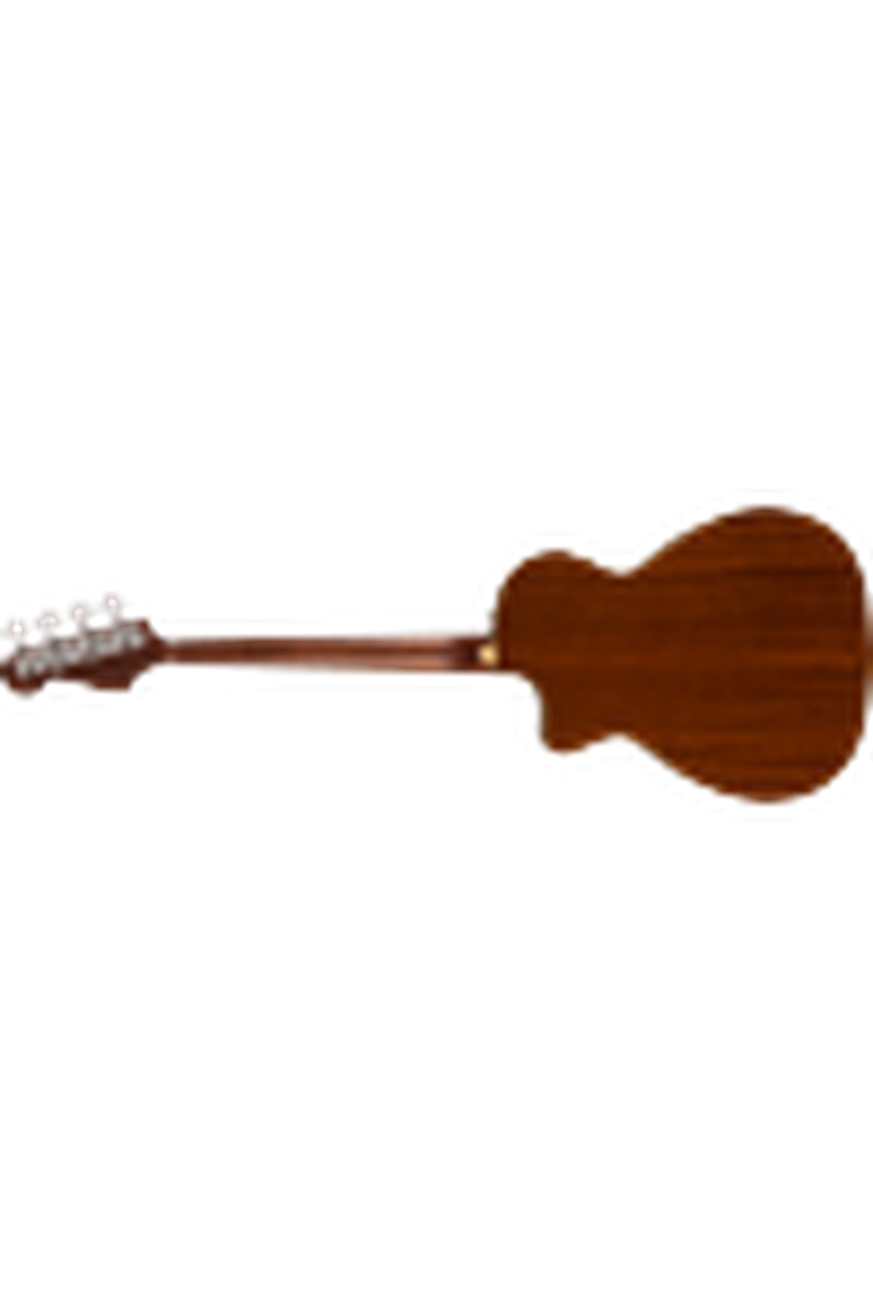 Fender Kingman Acoustic Bass - Bass Centre Music Store Melbourne