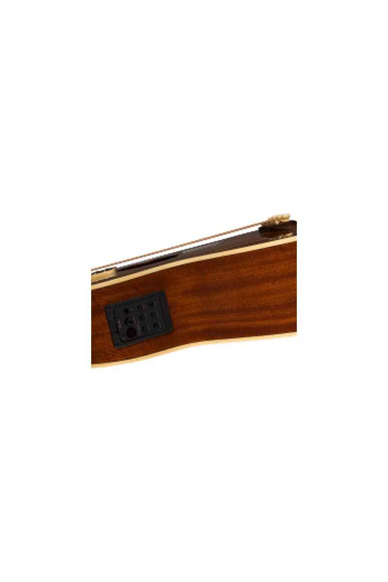 Fender Kingman Acoustic Bass - Bass Centre Music Store Melbourne