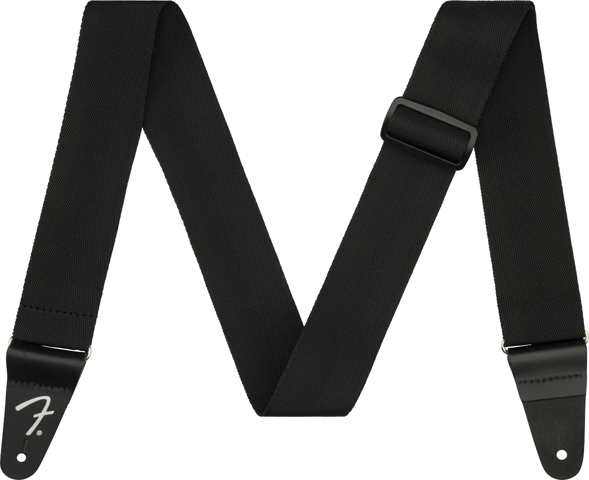 Fender Polypro Strap - Bass Centre Music Store Melbourne