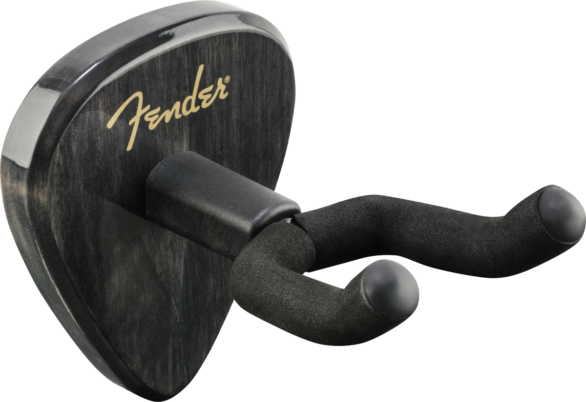 Fender 351 Guitar Wall Hanger - Bass Centre Music Store Melbourne
