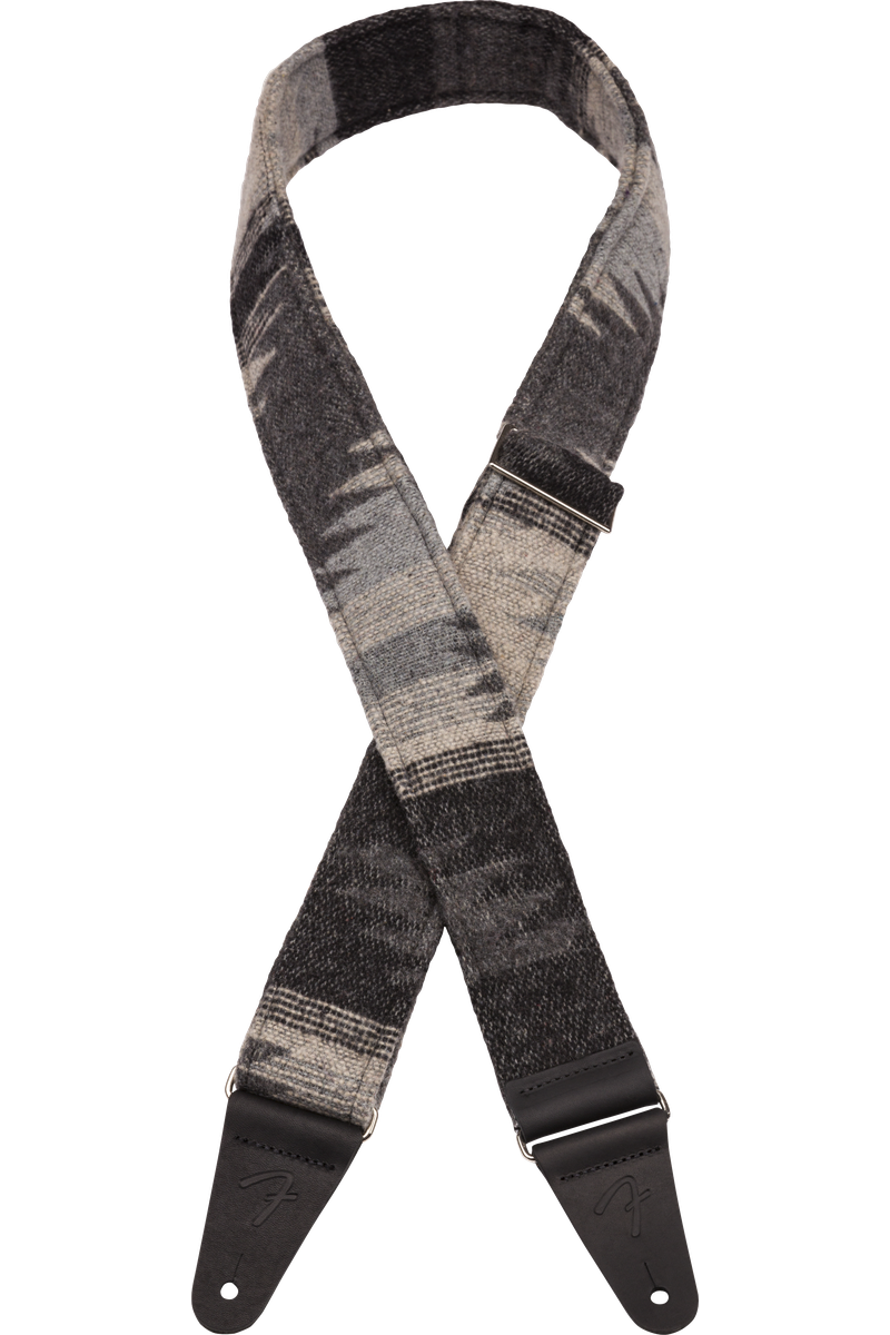 Fender Zion Straps - Bass Centre Music Store Melbourne