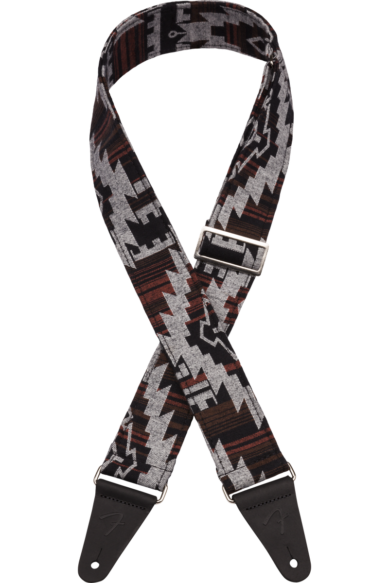 Fender Zion Straps - Bass Centre Music Store Melbourne