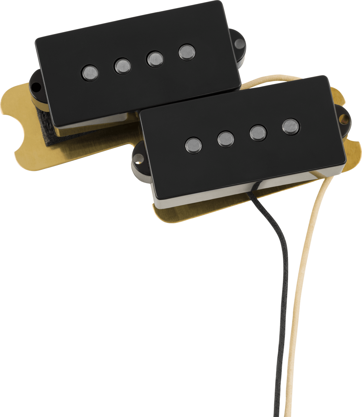 Fender Pure Vintage &#39;60 Precision Bass Pickup - Bass Centre Music Store Melbourne