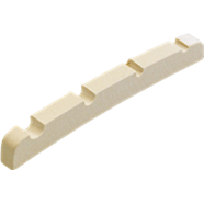 Jazz Bass Pre-Slotted Micarta String Nut - Bass Centre Music Store Melbourne