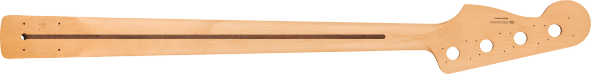 Fender PLAYER SERIES FRETLESS JAZZ BASS® NECK, 9.5&quot; RADIUS - Bass Centre Music Store Melbourne