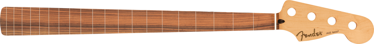 Fender PLAYER SERIES FRETLESS JAZZ BASS® NECK, 9.5&quot; RADIUS - Bass Centre Music Store Melbourne