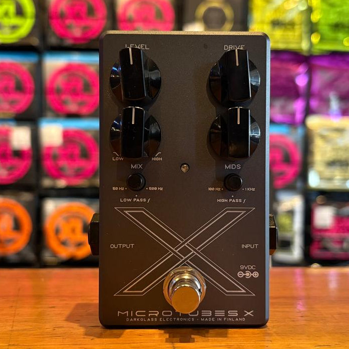 Darkglass Pedal Demo Clearance