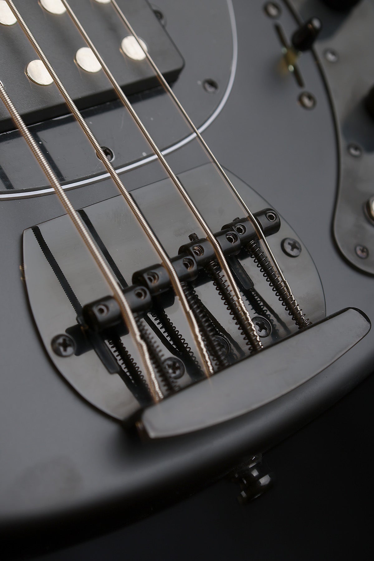 Sterling By Musicman Ray 4 HH - Bass Centre Music Store Melbourne