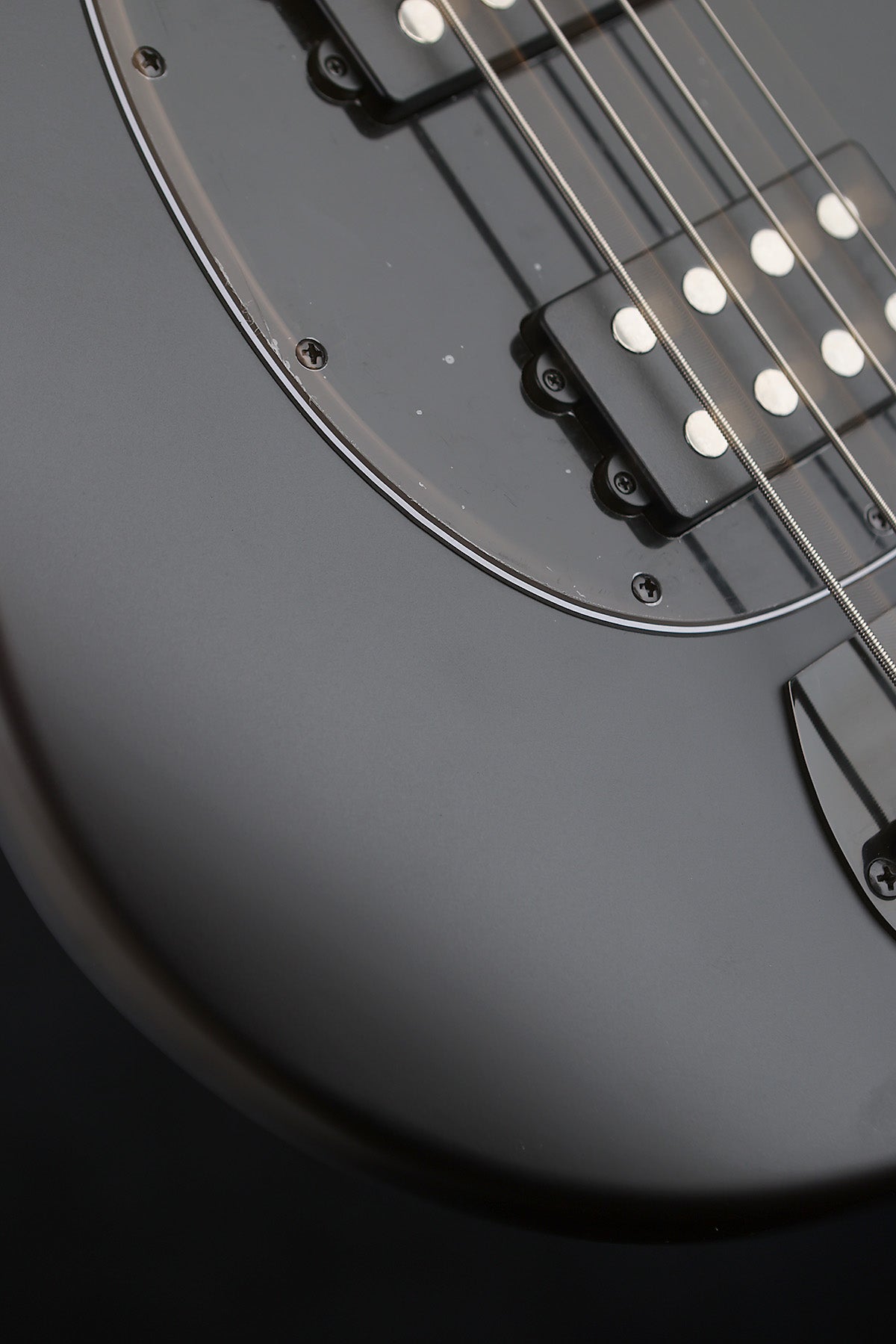 Sterling By Musicman Ray 4 HH - Bass Centre Music Store Melbourne