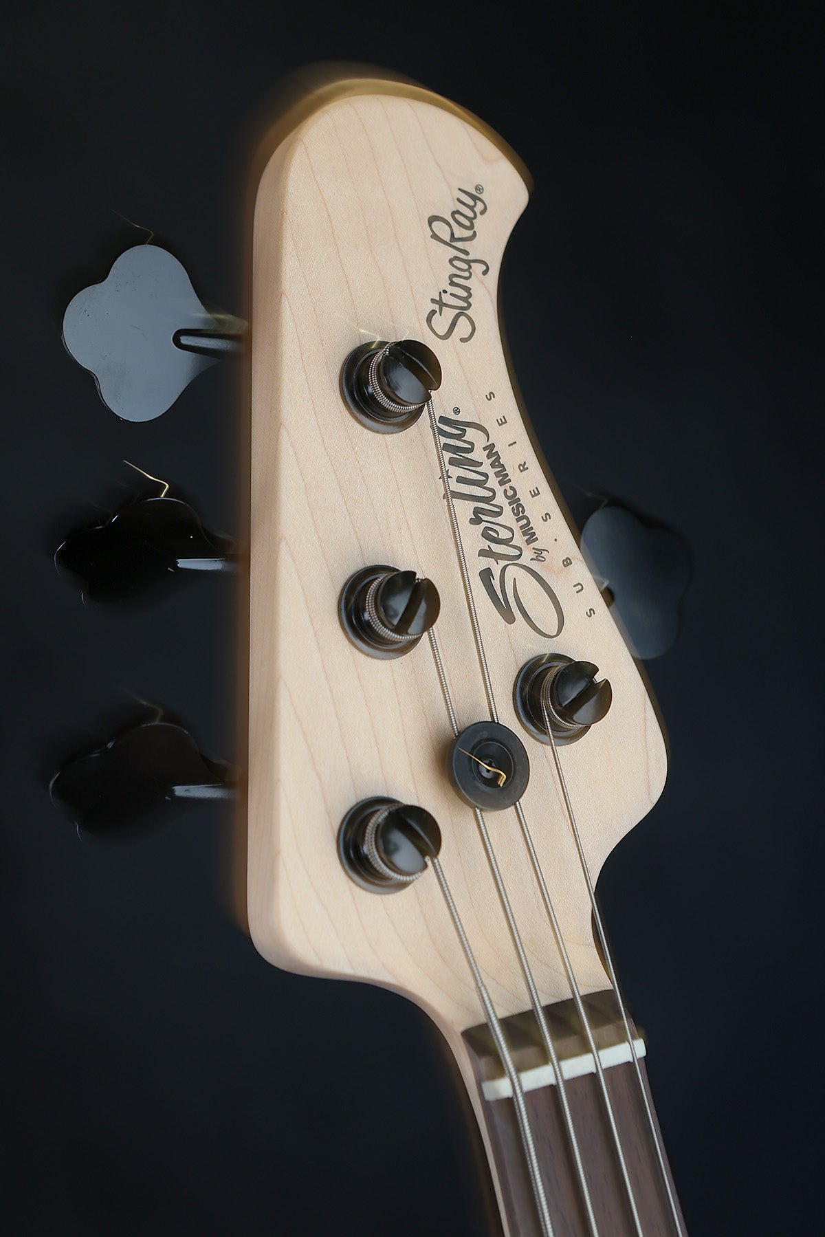 Sterling By Musicman Ray 4 HH - Bass Centre Music Store Melbourne