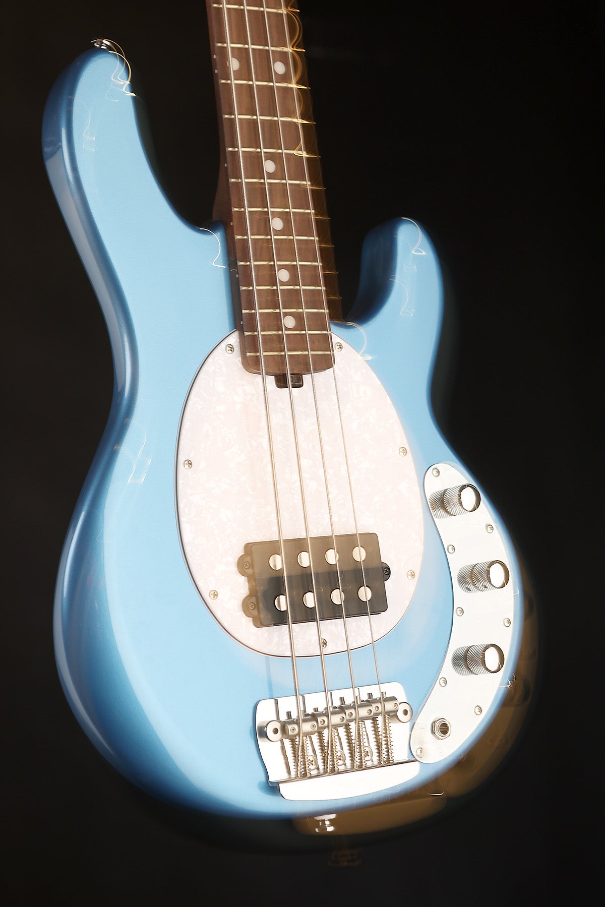 Sterling by Music Man Short Scale Bass - Bass Centre Music Store Melbourne