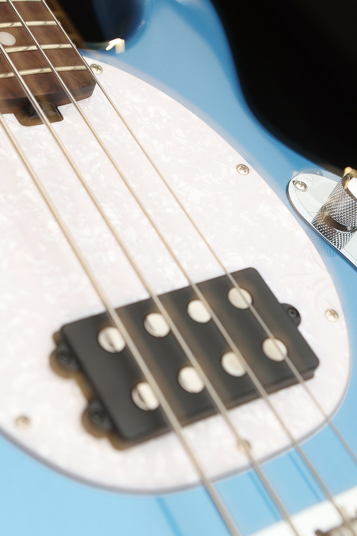 Sterling by Music Man Short Scale Bass - Bass Centre Music Store Melbourne