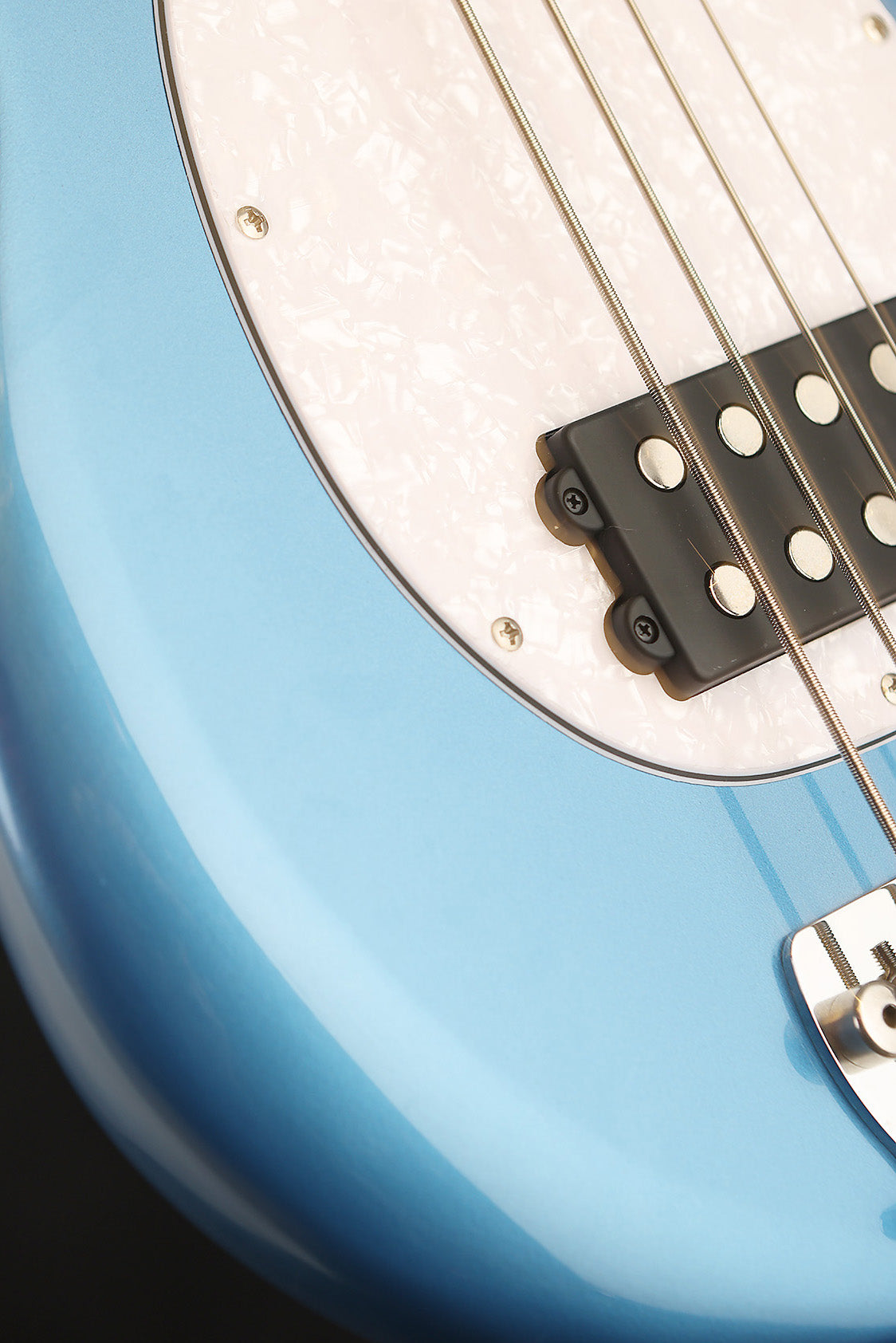 Sterling by Music Man Short Scale Bass - Bass Centre Music Store Melbourne