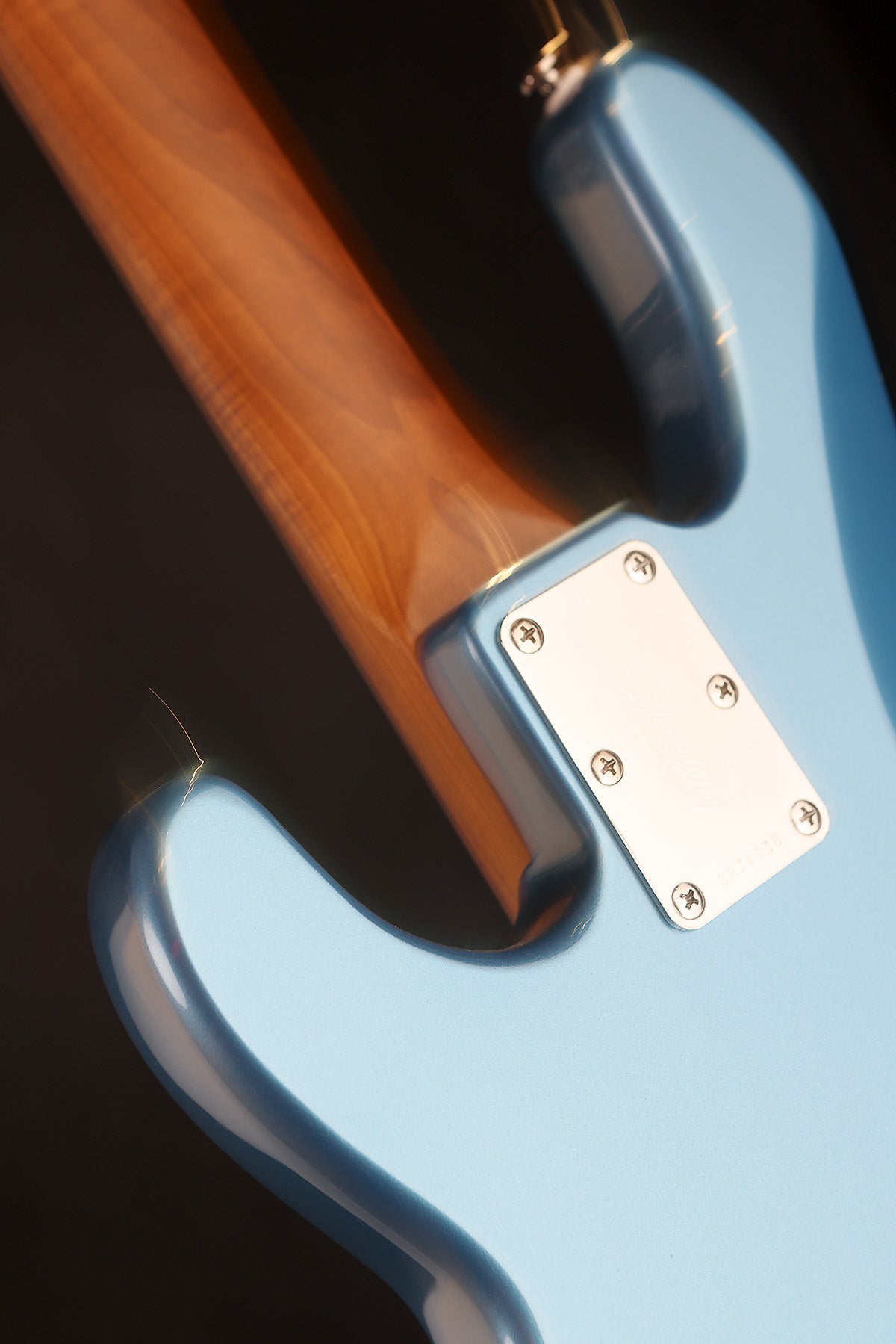 Sterling by Music Man Short Scale Bass - Bass Centre Music Store Melbourne