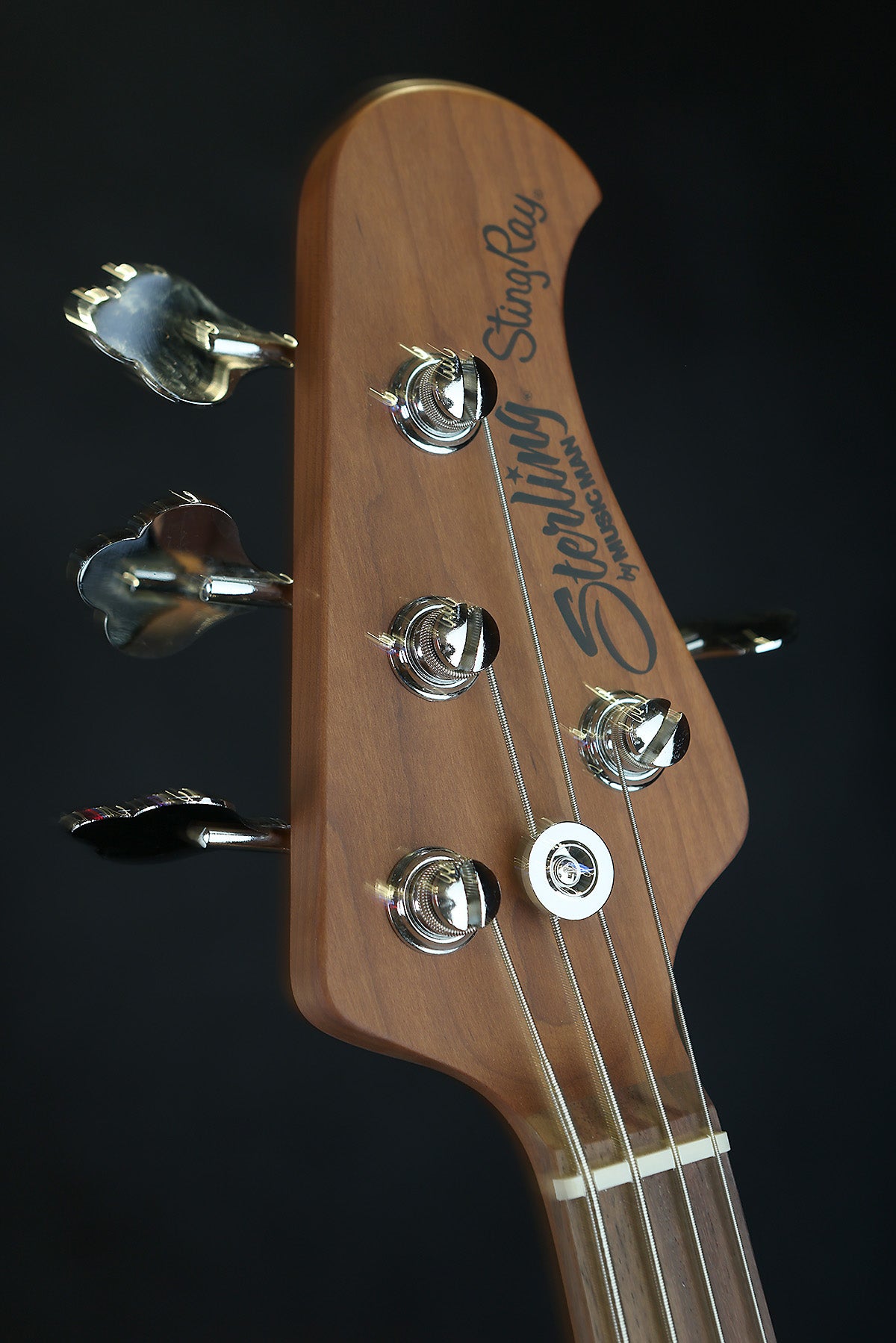 Sterling by Music Man Short Scale Bass - Bass Centre Music Store Melbourne