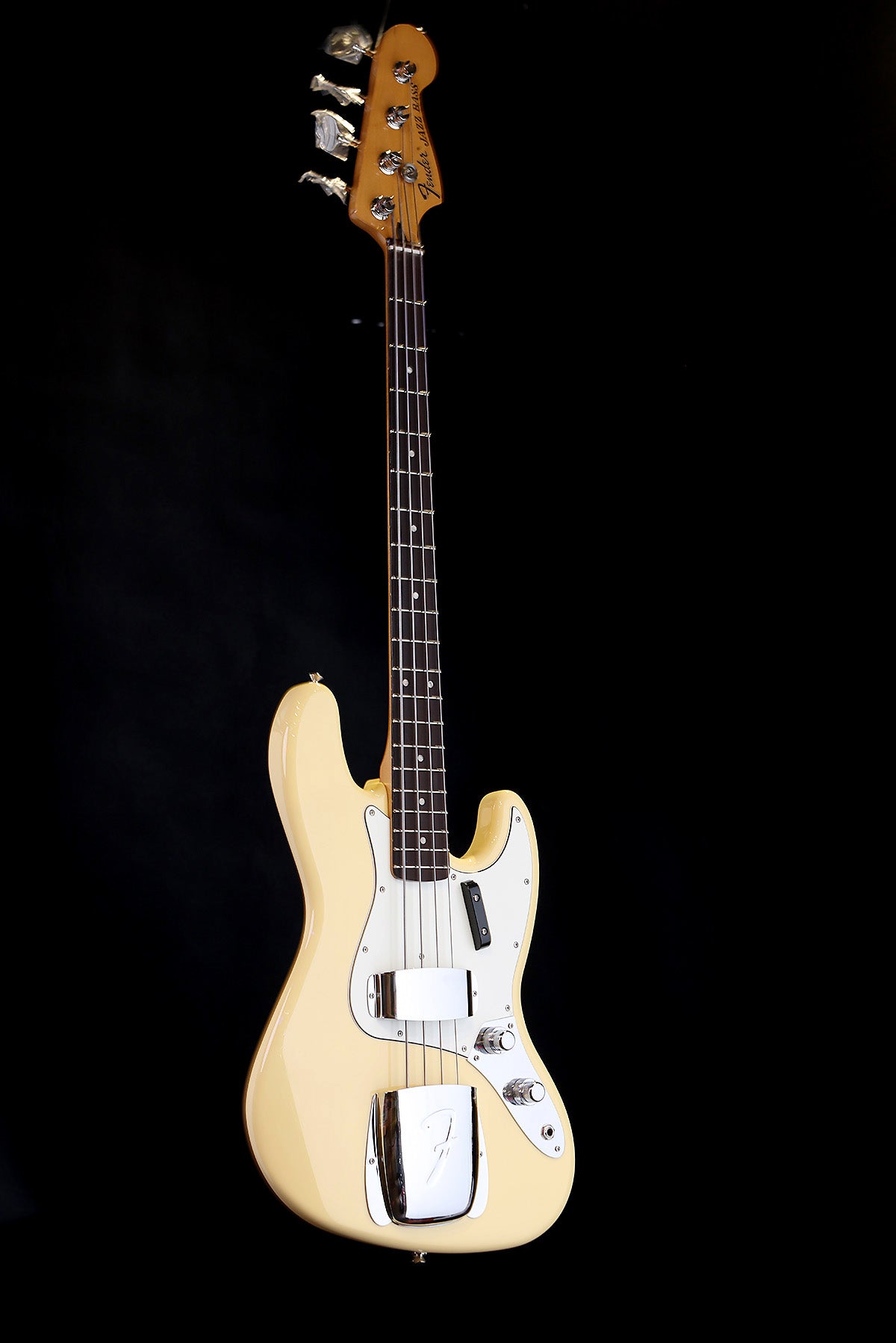 Limited Edition Laura Lee Jazz Bass - Bass Centre Music Store Melbourne