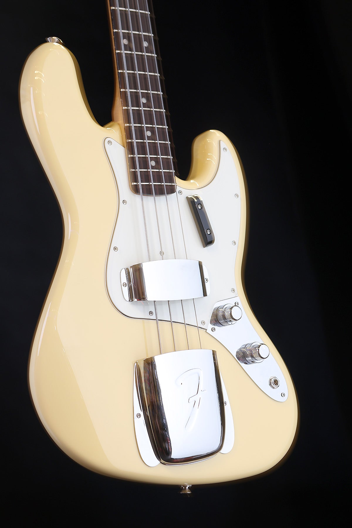 Limited Edition Laura Lee Jazz Bass - Bass Centre Music Store Melbourne