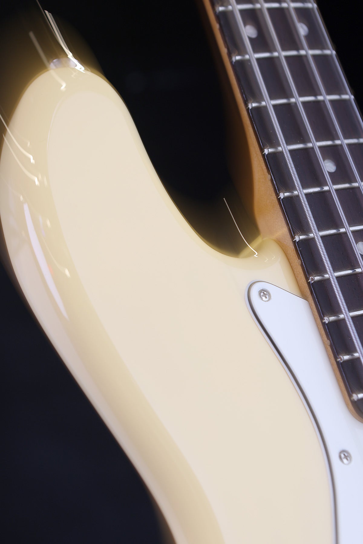 Limited Edition Laura Lee Jazz Bass - Bass Centre Music Store Melbourne