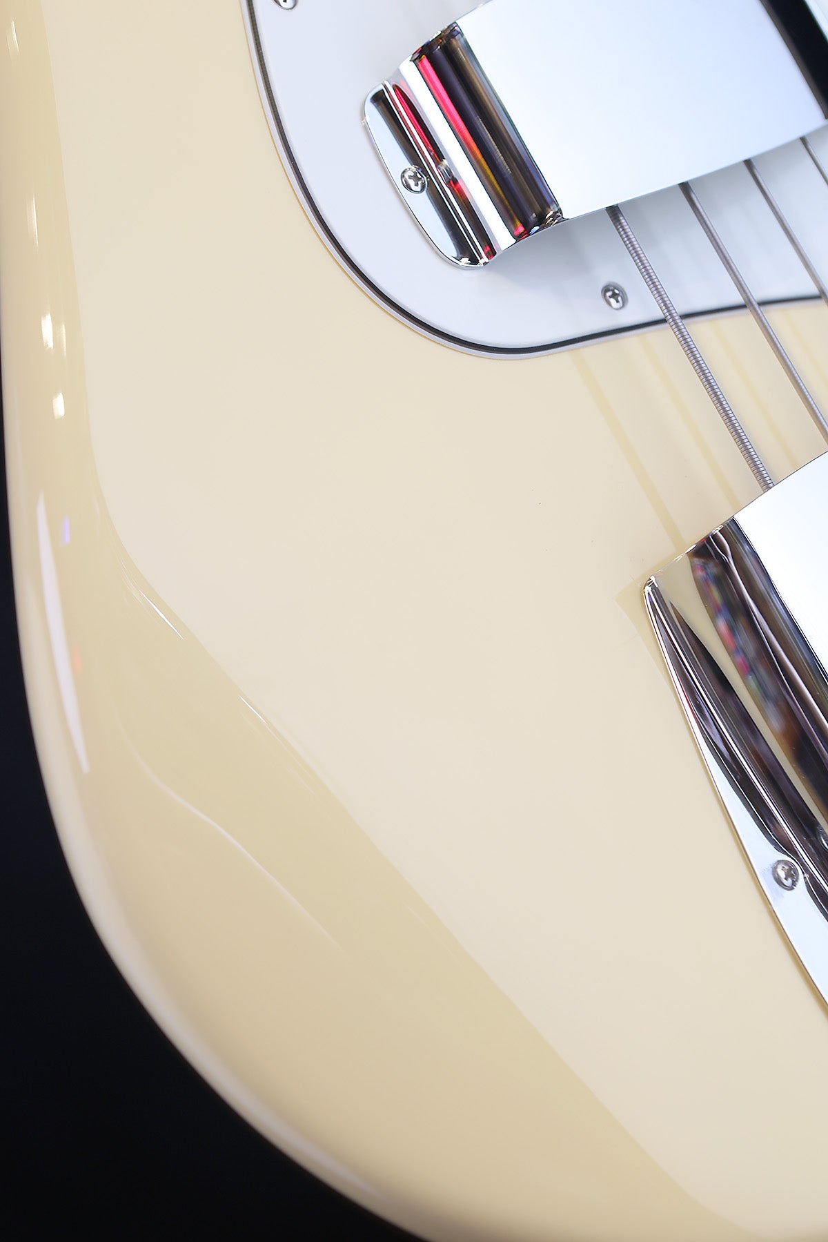 Limited Edition Laura Lee Jazz Bass - Bass Centre Music Store Melbourne