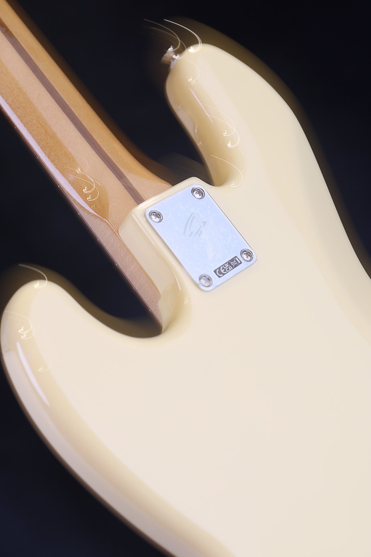 Limited Edition Laura Lee Jazz Bass - Bass Centre Music Store Melbourne